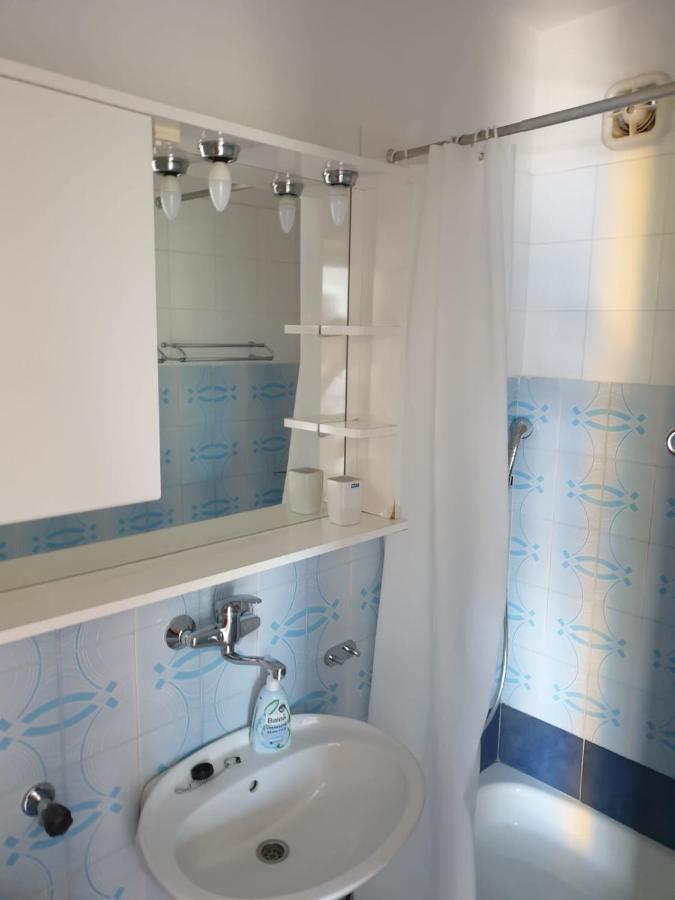 Apartman David Tribunj  Ngoại thất bức ảnh