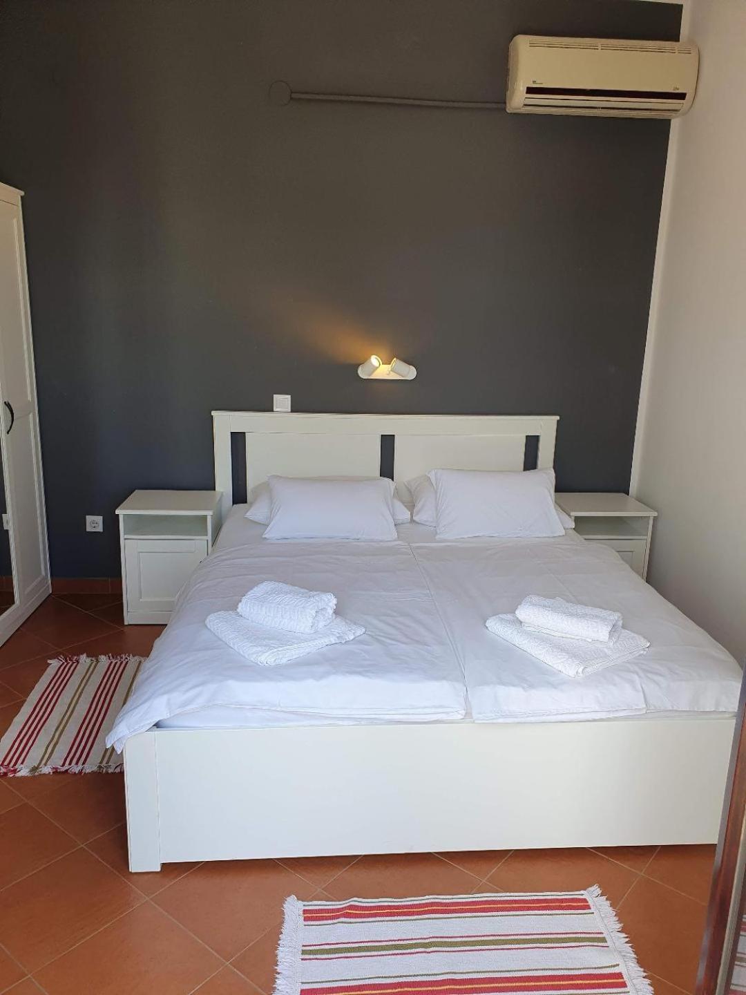 Apartman David Tribunj  Ngoại thất bức ảnh